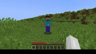 It's Not Herobrine, It's Dr. Chibawk! (experimental video adaptation)