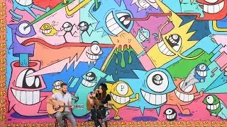 BANKS | Beggin for Thread  | Tiffany Rousso & Nate Ginnetty | ZuDhan Productions