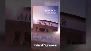 MILCHBAR Seaside Season 16 #blankandjones  