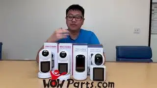 Revolutionizing Family Monitoring with Two-Way Video Calling Cameras
