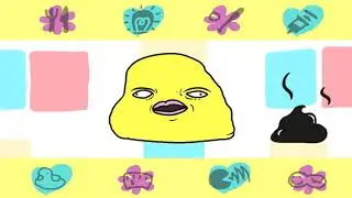 Raising Marutchi: A Tamagotchi Animation