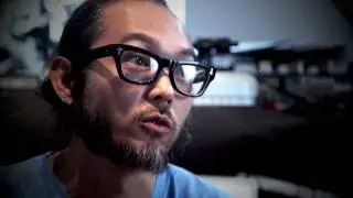 MC仁談墨子計劃