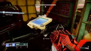 How to start the Presage Exotic Quest &ndash; Destiny 2: Beyond Light - Season of the Chosen