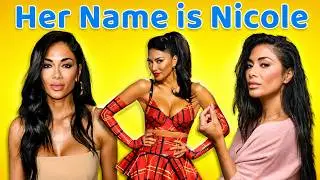 The Story of Nicole Scherzinger (Eden's Crush, Pussycat Dolls, Failed Reunion)