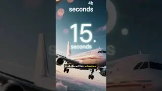 What Happens If Cabin Pressure Fails at 40,000 Feet?