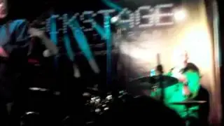 giancarlo maurino live in Hong Kong (1)