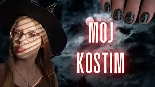 Moj kostim(Vlogmas 21/25)