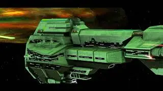 Death of Sate Pestige | New Republic Thrawn's Revenge - Admiral Difficulty - Part 10