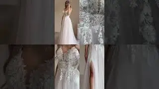 Kollektion 2026 - Lina Becker Germany #weddingdress #bride#linabeckergermany #2026collection