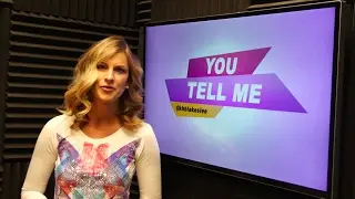 You Tell Me: Power of a Name