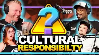 Cultural Responsibility