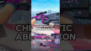 Наклейка AWP CHROMATIC MEDUSA создана по запросу сообщества #cs2 | #cs #howto #combo #cs2skins
