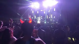sunburn promo 2019 - AUDIENCE EXPERIENCE