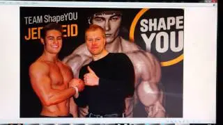 Les pros du FIBO 2014 (part 1)