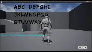 Comic Chat System: Spaces