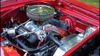 Champion Radiators: CC375 1970 Roadrunner Featuring Champion Radiator