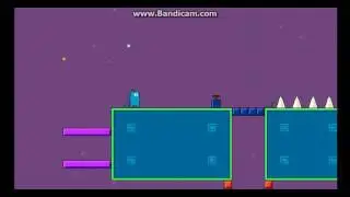 Easier Boss-Super Blue Boy Planet #2