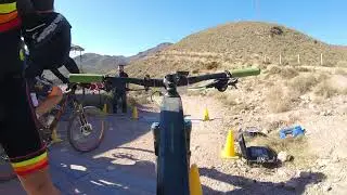 1ª edición LA DESERTICA 2017, ALMERÍA. La legión y el desierto nos une. (6)