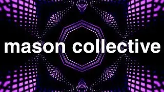 Mason Collective - Same Mentality