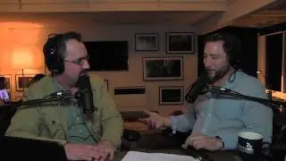 Screenwriting Fundamentals: Kevin Allen Jackson Part 5 of 9