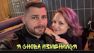 Влог ! Юля красит ногти Идем на чебурашку 