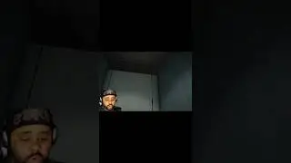 Caught with my pants down..... - Ghost in the stalls