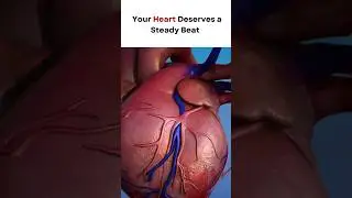 How High Blood Sugar Affects Your Heart &ndash; Protect Your Health Today!