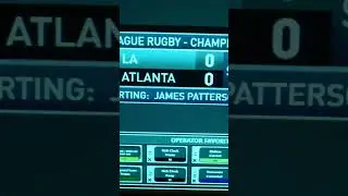 Broadcasting Sports In The Fast Lane!