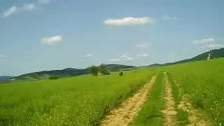 Powerkiting PANSH ACE 6m