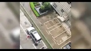 UMI London 100 FT Drop Test! Violent Test Review