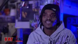 C BANDZ  Delaware Drill Rap ( Deep Talk Episode 13 )