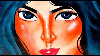 HANIM - IRYSK - ALIASTIGA