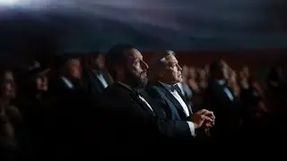 Jay Kelly (2025) - Trailer - 4K 60 FPS & 5.1 Audio 🎧