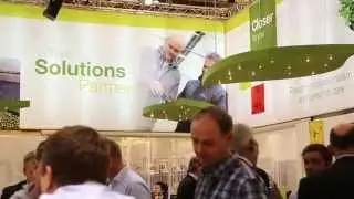 Closer to you at IPM Essen 2015