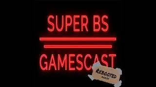 Episode 17 - Video Games that Give Us the Creeps!