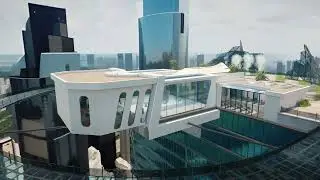 MetaTalks HQ