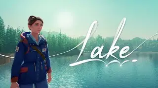 Lake + Season's Greetings (2021/2023) - Endless Mode Gameplay - No Commentary