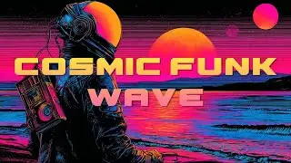 Deep Bass Grooves I Chill Disco, Electro Funk, Neo Soul, Retro Groove Playlist