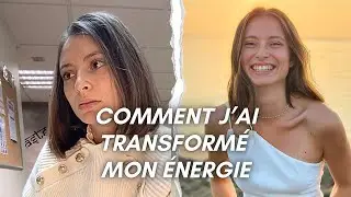 Les HABITUDES qui vont te rendre 10x plus LIBRE dans ta tête et dans ta vie