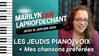 🎹🎤🎧🎶Spectacle piano et voix
