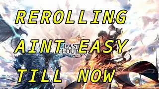 Last Cloudia Android/mobile reroll guide.
