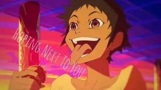 Anime MV Great Pretender「AMV」- Dance Again ᴴᴰ
