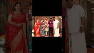 Seetha parthiban family #viral #shorts #parthiban #seetha #trending #family #love #actor #actress