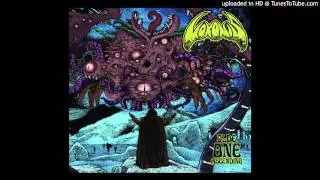 Vokonis - Hazmat the Ashen Rider +lyrics