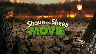 EARLY MAN - Aardman Heritage - TV Spot