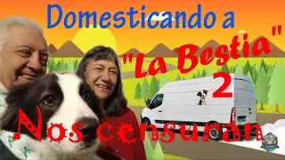 Domesticando a 