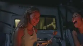 Florida Camping