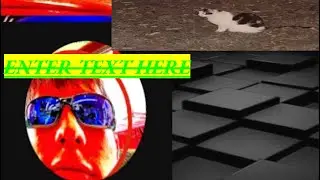 HARSH NOISE WALL TYPE BEAT(Pts. 2-7 1/4)
