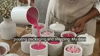 My Candle Business Just Exploded&hellip; 3-4 Bulk Orders a Day!