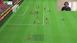 🔴CAN I SCORE LONG SHOTS WITH DEFENDERS ONLY?🔴